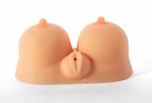 X-Men Super Echt Mooie Borsten