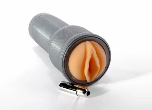 X-Men Fantasy Ladylight Trillende Masturbator