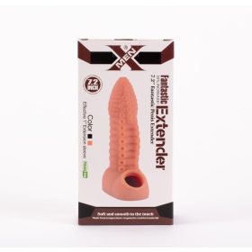 7,2" Fantastische Penis Extender I