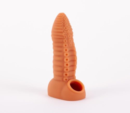 7,2" Fantastische Penis Extender I