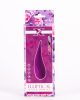 X-MEN Elliptische Clitorale Stimulator