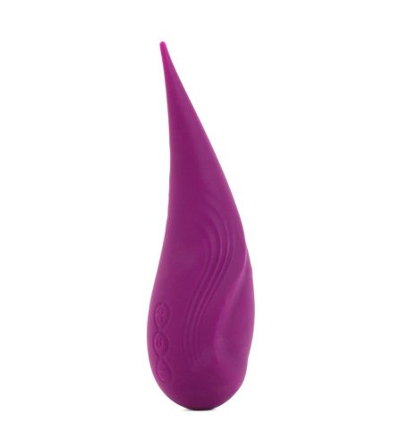 X-MEN Elliptische Clitorale Stimulator