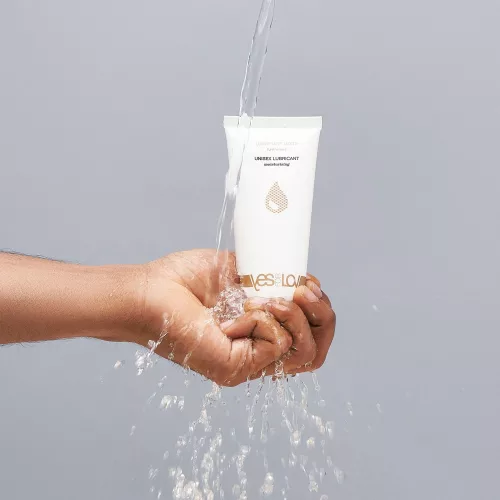 INTIEME HYDRATERENDE SMEERBUIS 100mL