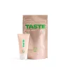 gearomatiseerde pleasure gel MOJITO - TASTE Tube 50mL